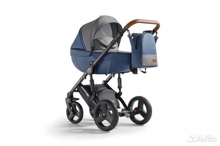Коляска Verdi orion 3 в 1
