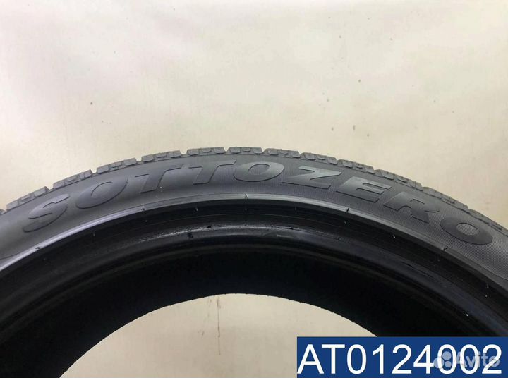 Pirelli Winter Sottozero 240 Serie II 255/40 R20 101V