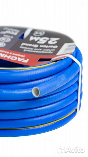 Шланг тэп морозостойкий Garten Grand поливочный