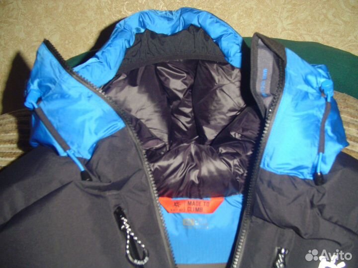 Пуховик Kailas