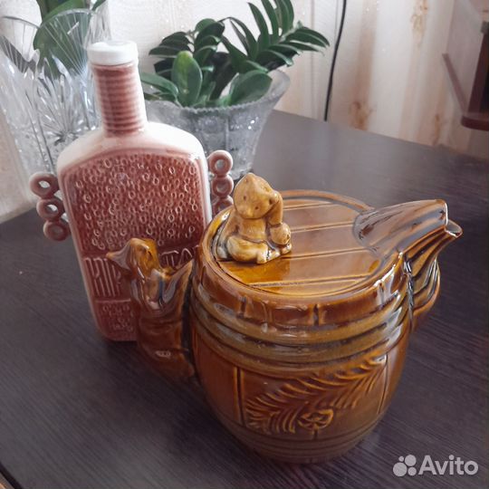 Керамика СССР