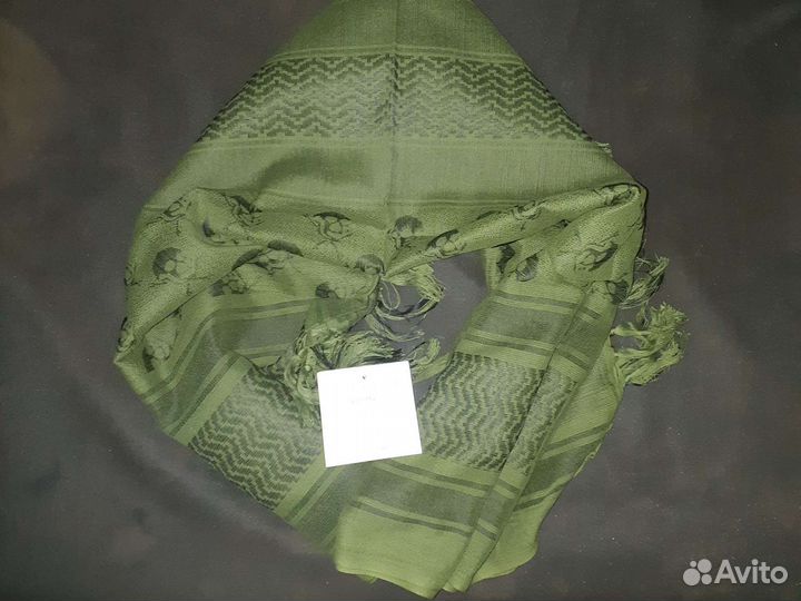 Шемаг арафатка куфия