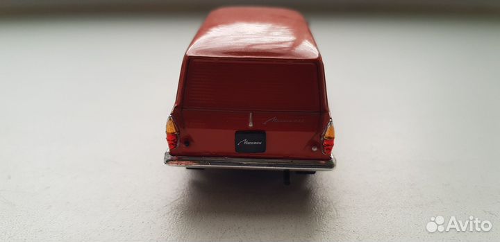 Модели deagostini