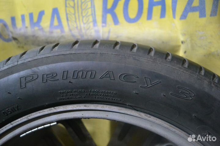 Michelin Primacy 3 225/50 R17