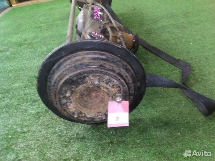 Мост suzuki jimny