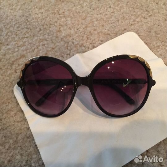 Солнцезащитные очки Chloe CL2222, оригинал
