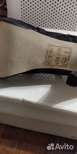 Туфли женские