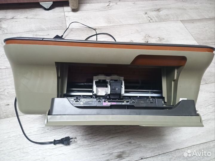 Мфу HP Deskjet 3050A