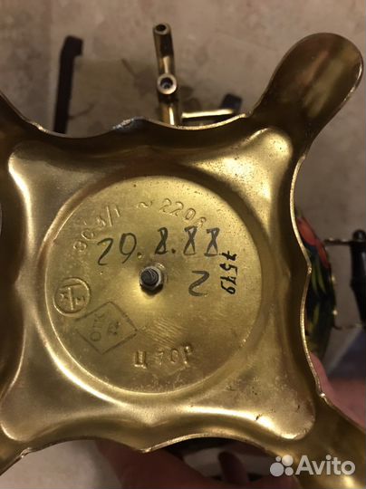 Электрический самовар