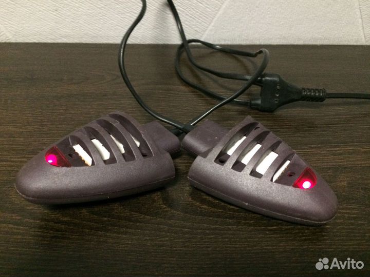 Сушилка для обуви комфортъ+