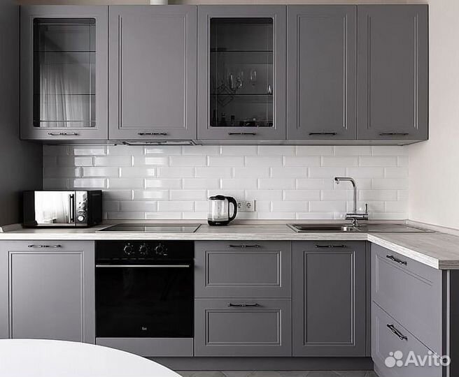 Кухни от производителя