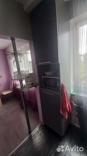 Кухонный гарнитур угловой бу