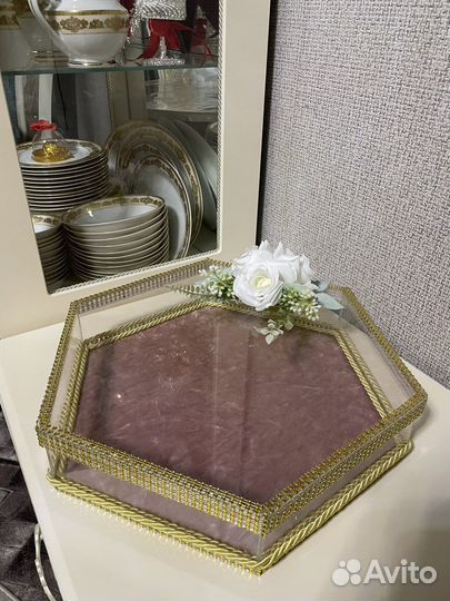 Свадебная хонча, набор для хны