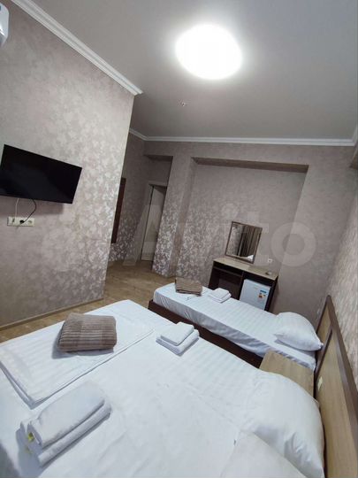 Комната 20 м², 1/3 эт.