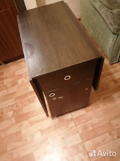 Компьютерный стол бу