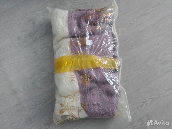 Шуба из Альпака