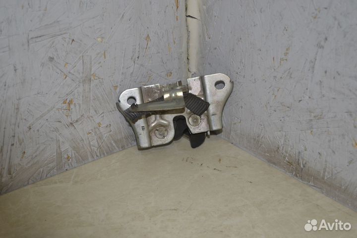 Замок сиденья заднего fiat Albea