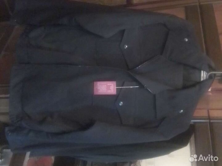 Форма охраны