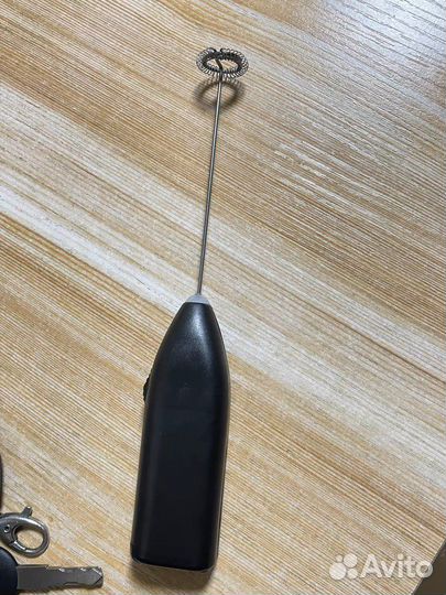 IKEA produkt вспениватель молока