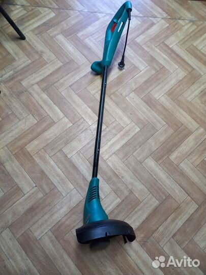 Триммер электрический