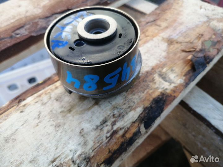 Ролик ремня грм Opel z16xer