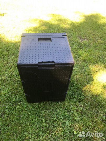 Термобокс foodboss 80