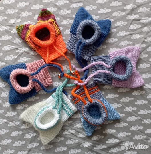 Одежда для собак