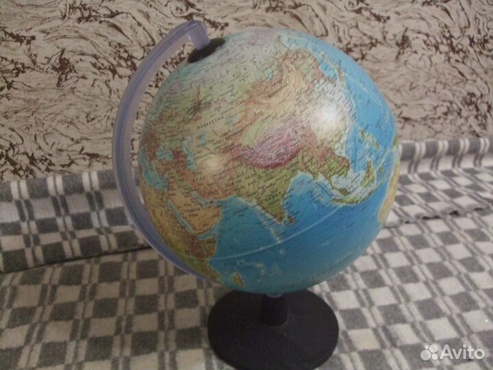 Глобус