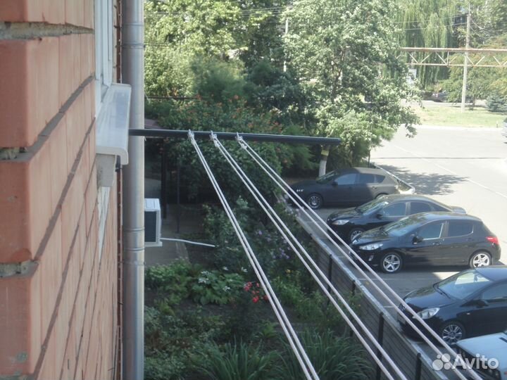 Бельевые кронштейны