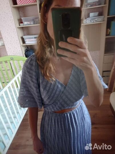 Платье ASOS