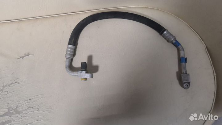 Трубка кондиционера Фиат Альбеа