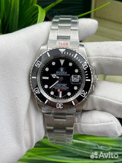 Часы Rolex