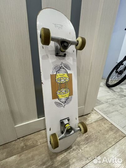 Скейтборд Termit