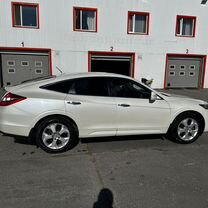 Honda Crosstour 3.5 AT, 2012, 205 000 км, с пробегом, цена 1 700 000 руб.