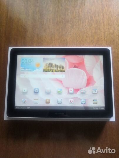 Планшет Huawei MediaPad 10.1Link+ Wifi