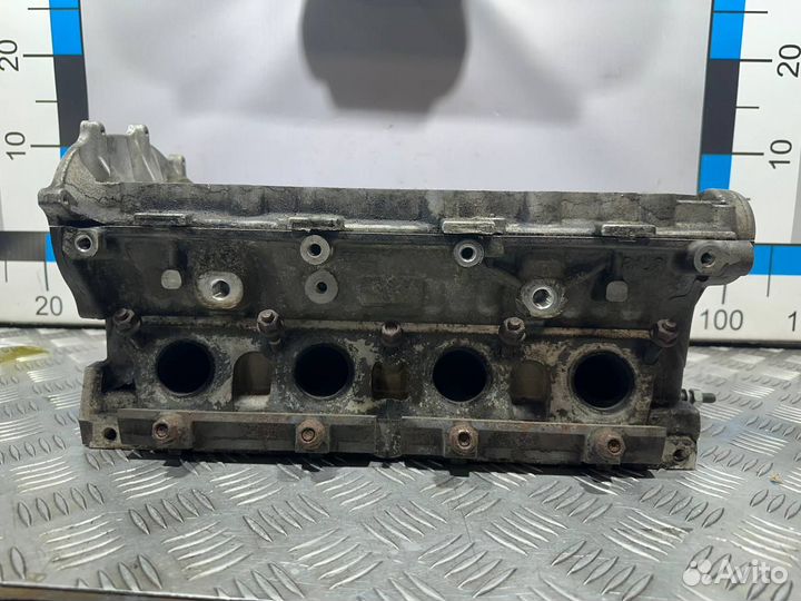 Б/У Головка блока цилиндров#001