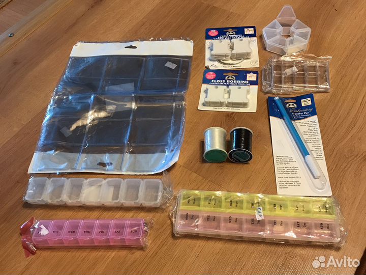 Все для рукоделия