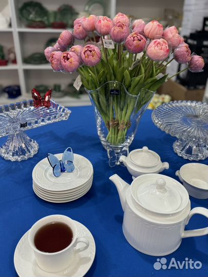 Чайные пары кружки 350 мл селини копии celini