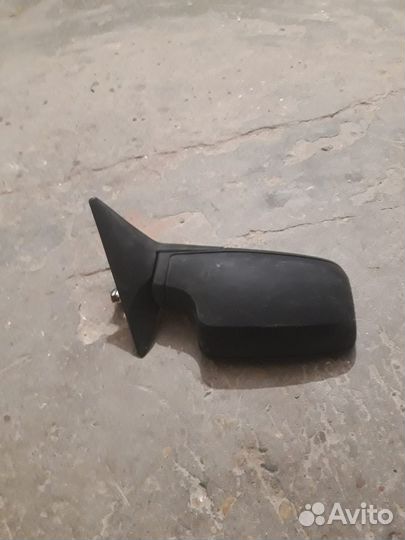 Зеркала боковые заднего вида