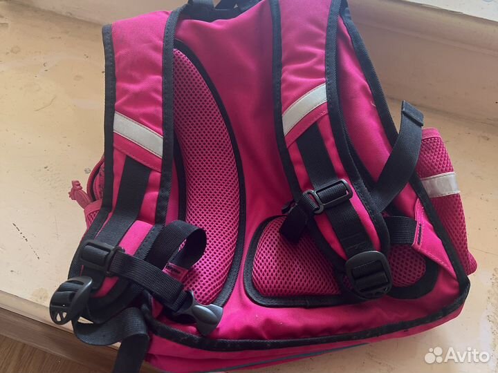 Портфель Winner