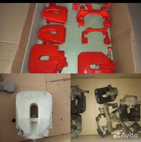 Порошковая покраска металлоконструкций