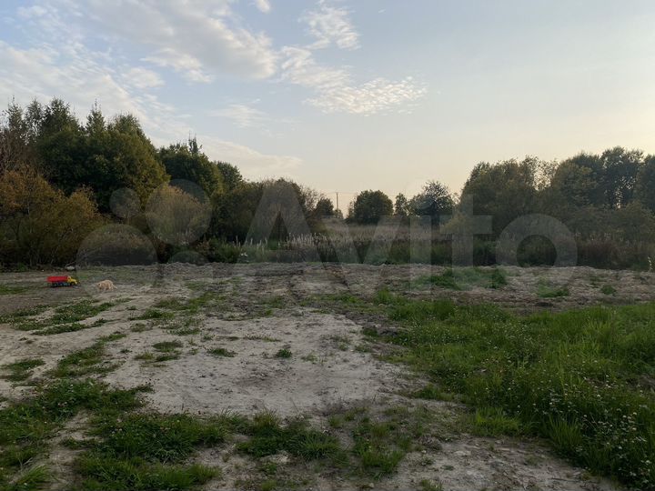 Дом 96 м² на участке 11,2 сот.