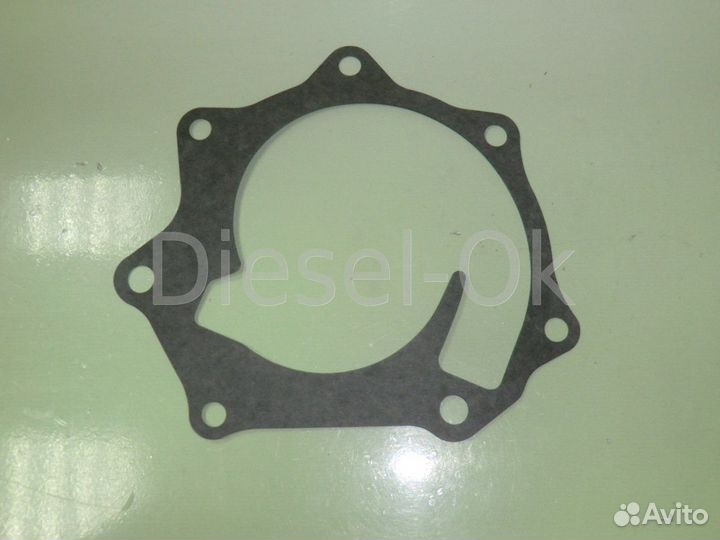 Помпа охлаждения TD25 TD27 21010-43G25 atlas