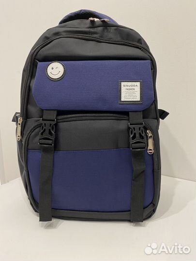 Рюкзак детский