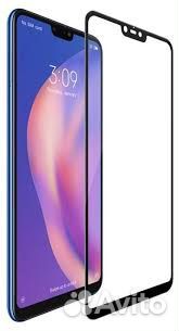 Защитное стекло для Xiaomi Mi серии в ассортименте