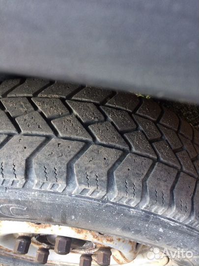 Диски, Колёса Рено Мастер