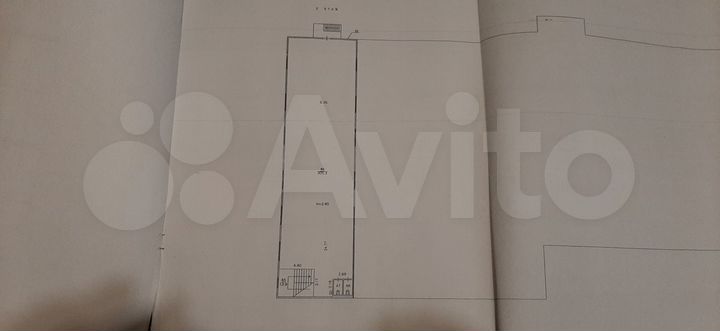 Производство, 4320 м²