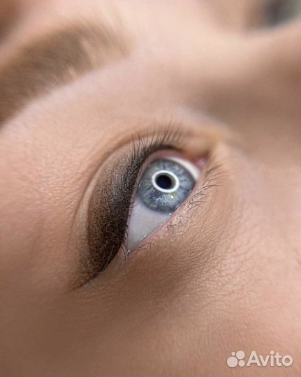 Перманентный макияж Татуаж удаление тату