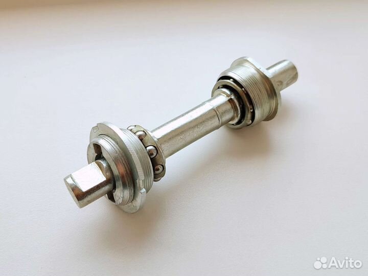 Каретка велосипедная Урал Кама Салют Таир Турист и