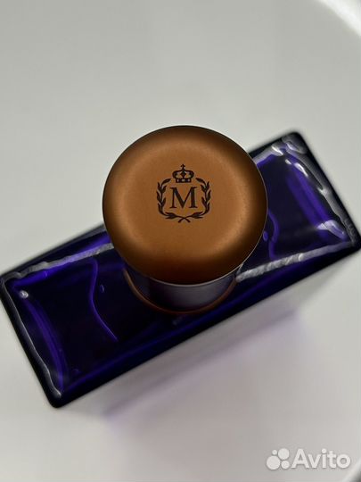 Парфюмированная вода molinard violette